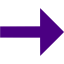 indigo arrow 8 icon