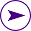 indigo arrow right 8 icon