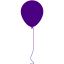 indigo balloon 2 icon