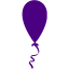 indigo balloon 4 icon