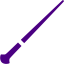 indigo bandmasters mace icon