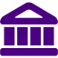 indigo bank 4 icon