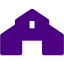 indigo barn icon