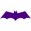 indigo batman 11 icon