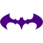 indigo batman 17 icon