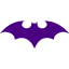 indigo batman 19 icon