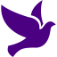 indigo bird 2 icon