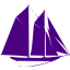 indigo boat 4 icon