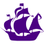 indigo boat 8 icon