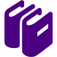 indigo books icon