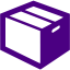 indigo box 2 icon