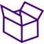 indigo box 5 icon