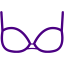 indigo bra 2 icon