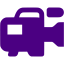 indigo camcoder pro icon