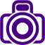 indigo camera 2 icon