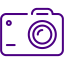 indigo camera 6 icon