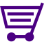 indigo cart 7 icon