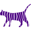 indigo cat 2 icon