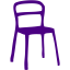 indigo chair 6 icon