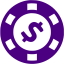 indigo chip icon