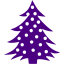 indigo christmas 15 icon