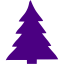 indigo christmas 47 icon