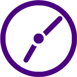 clock 2 icon