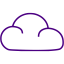 indigo cloud 2 icon