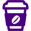 indigo coffee 2 icon