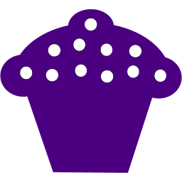 cupcake 4 icon