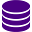 indigo database 5 icon