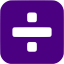 indigo divide icon