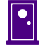 indigo door 7 icon