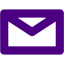 indigo email 12 icon