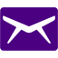 indigo email 3 icon