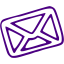 indigo email 8 icon