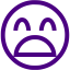 indigo emoticon 52 icon