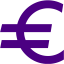 indigo euro 3 icon