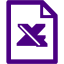 indigo excel 2 icon