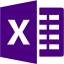 indigo excel 3 icon