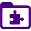 indigo extensions icon