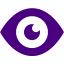 indigo eye 2 icon