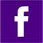 indigo facebook 2 icon