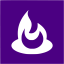 indigo feedburner 2 icon