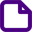 indigo file 2 icon