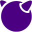 indigo free bsd icon