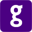 indigo github 3 icon