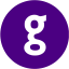 indigo github 4 icon