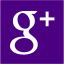 indigo google plus 2 icon