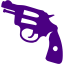 indigo gun 2 icon